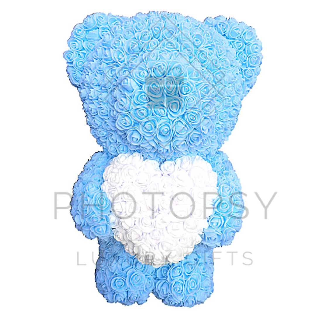 Amour rose bear sales