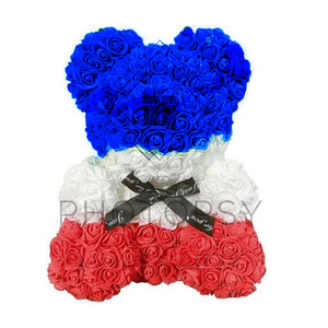 Ours rose national