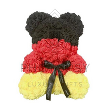 Charger l&#39;image dans la galerie, Ours rose national
