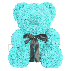 70CM Giant Rose Bear