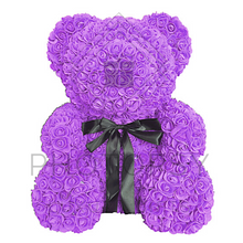 Load image into Gallery viewer, 70CM Giant Rose Bear