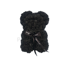 Load image into Gallery viewer, 25CM Princess Rose Bear