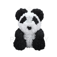 Charger l&#39;image dans la galerie, Ours Panda Rose