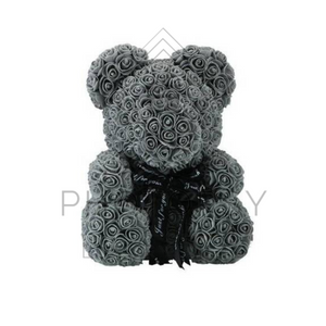 40CM Reine Rose Bear Cadeau