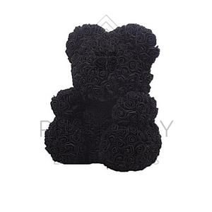 40CM Reine Rose Bear Cadeau