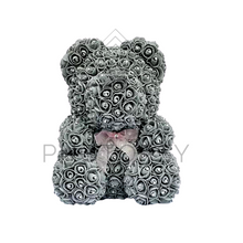 Load image into Gallery viewer, Luxury Diamond Rose Bear Gift