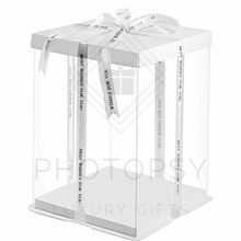 Charger l&#39;image dans la galerie, Personalised Love Heart Rose Bear