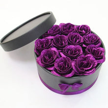 Load image into Gallery viewer, Luxury Large Bouquet of Rose Flowers