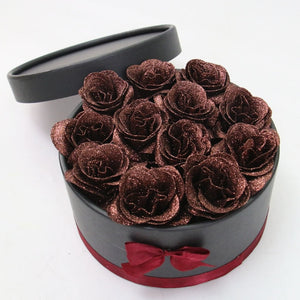 Luxury Large Bouquet of Rose Flowers