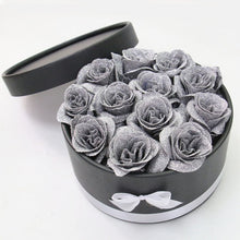 Charger l&#39;image dans la galerie, Grand bouquet de fleurs roses de luxe