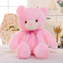Load image into Gallery viewer, Light Up LED Plush Teddy