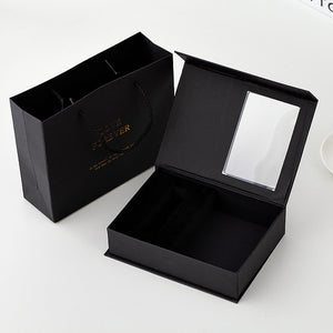 12 Roses in Luxury Jewellery Box