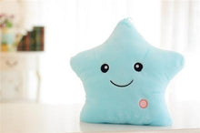 Charger l&#39;image dans la galerie, Luminous Heart Plush Cushion