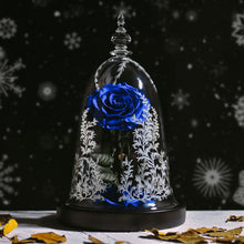 Charger l&#39;image dans la galerie, Enchanted Beauty &amp; Beast Star Rose