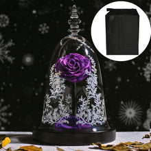 Charger l&#39;image dans la galerie, Enchanted Beauty &amp; Beast Star Rose